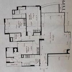 Chantilly Rise (D23), Condominium #488088801